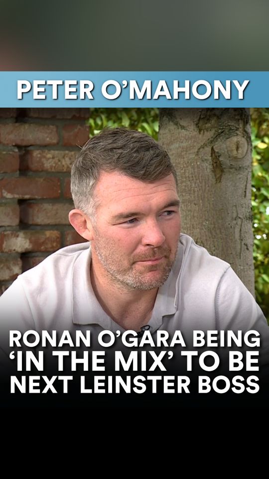 @Ireland AM
