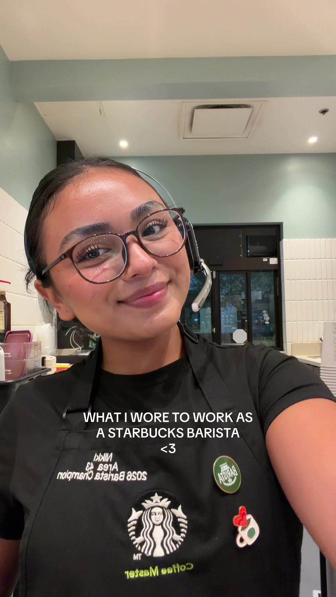 @NIKKI M
