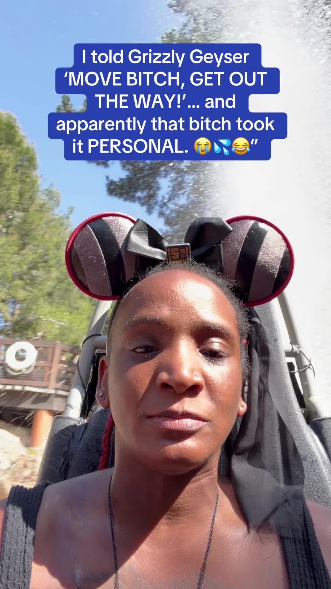@tinarosethemeparklife