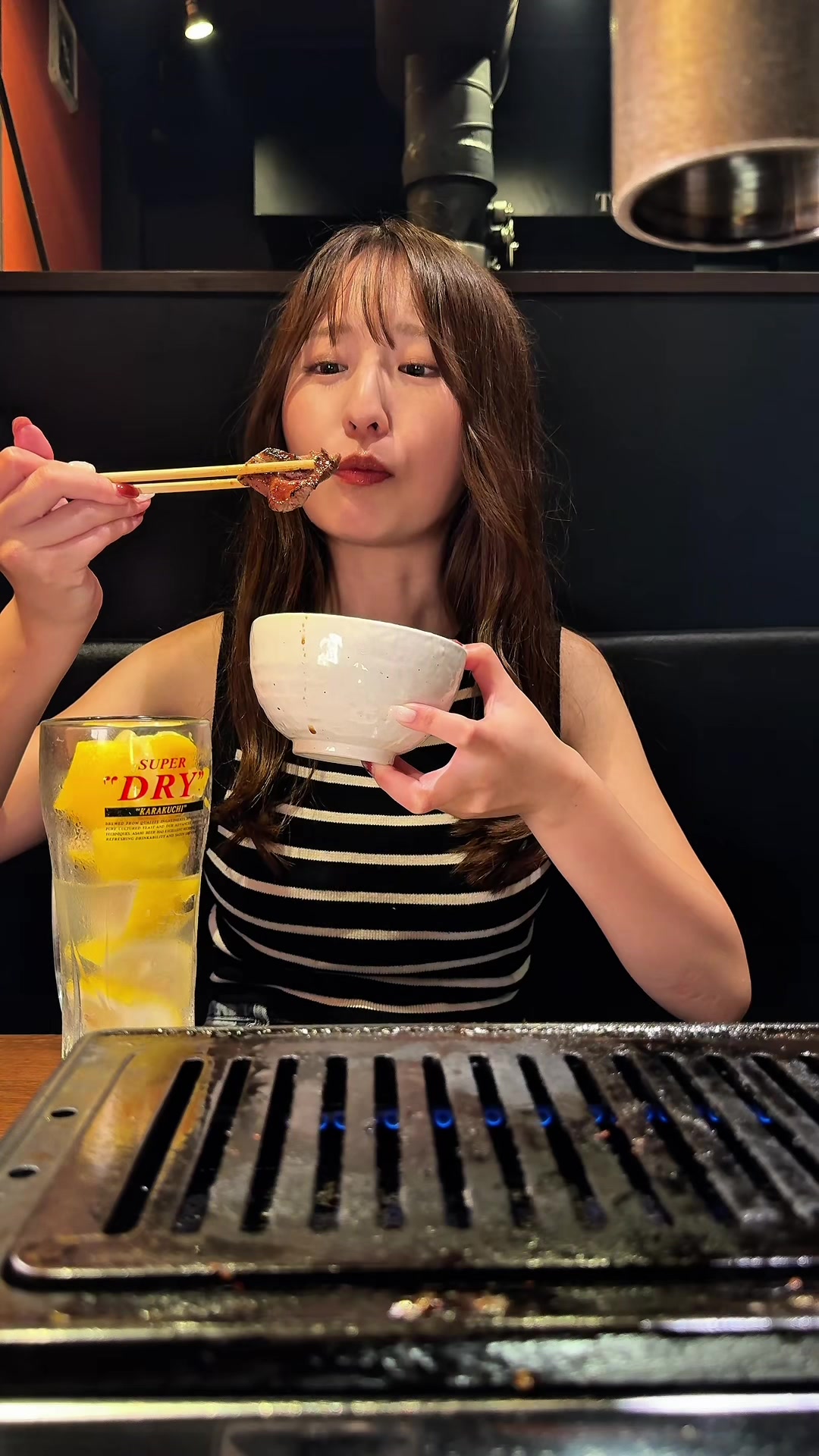 @うに子 東京のITベンチャーOL