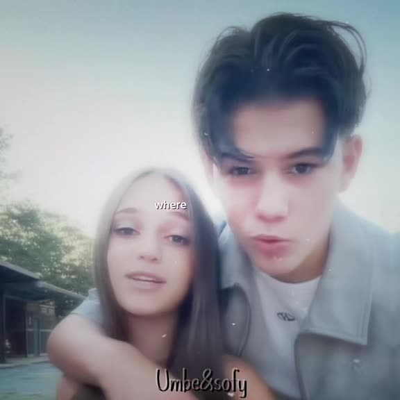 @Umbe&sofy💕