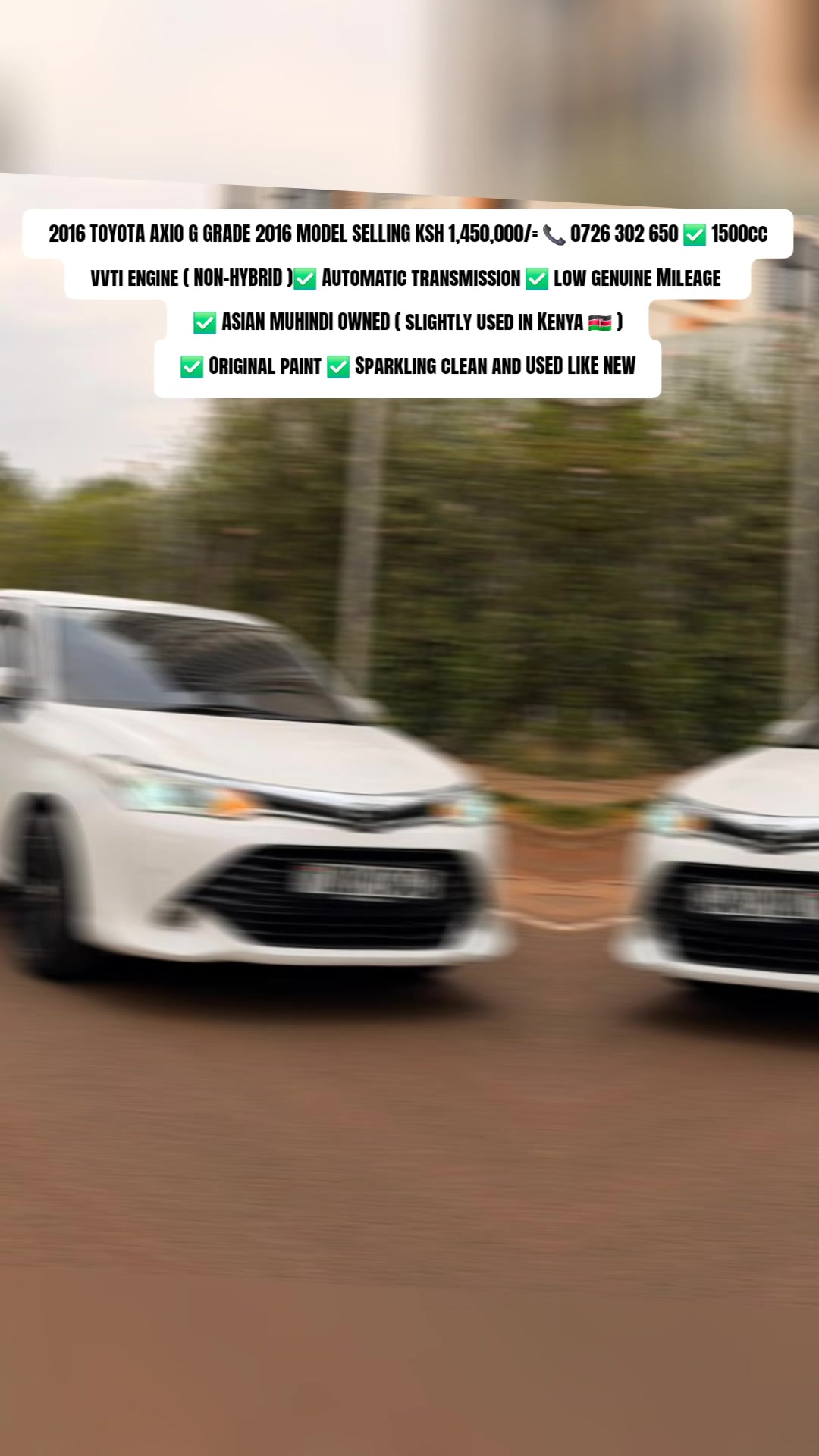 @MOEN MOTORS LIMITED