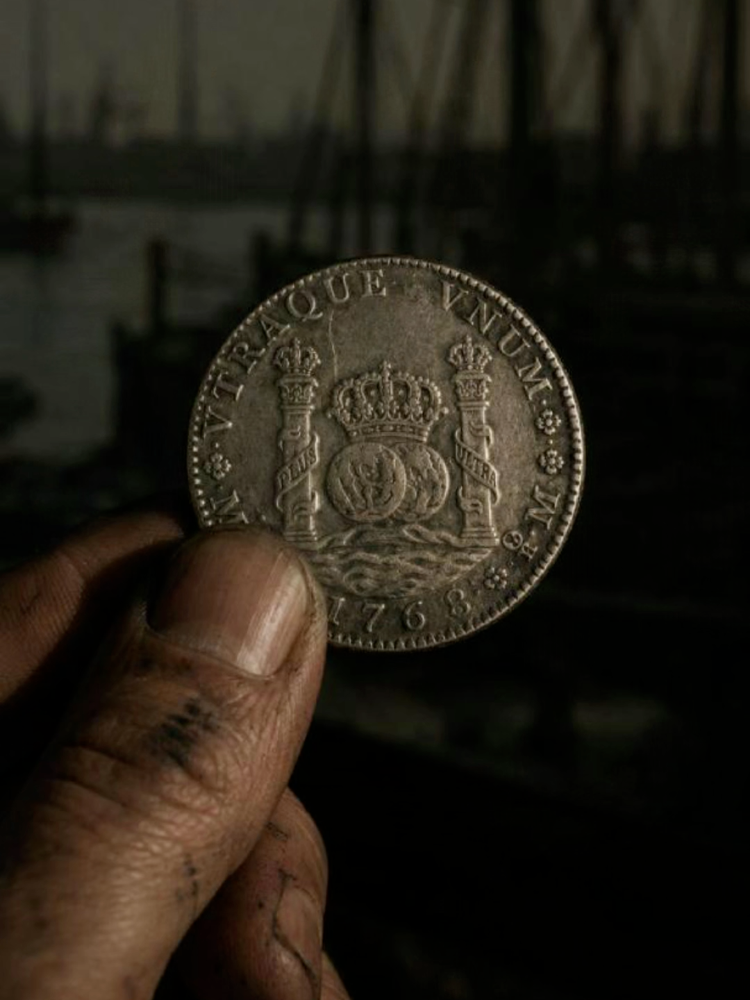 @CIBERTALES