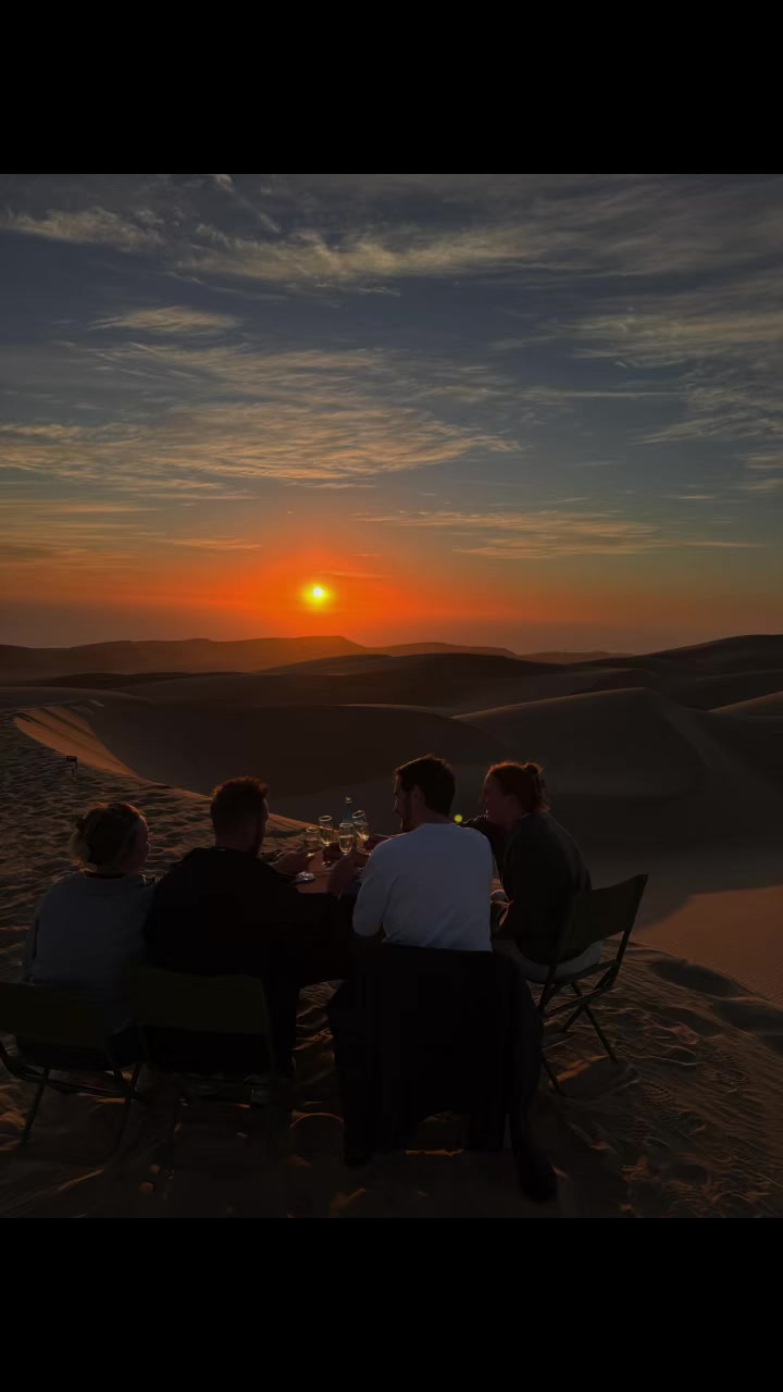 @DESERT COMPASS TOURS SAFARIS
