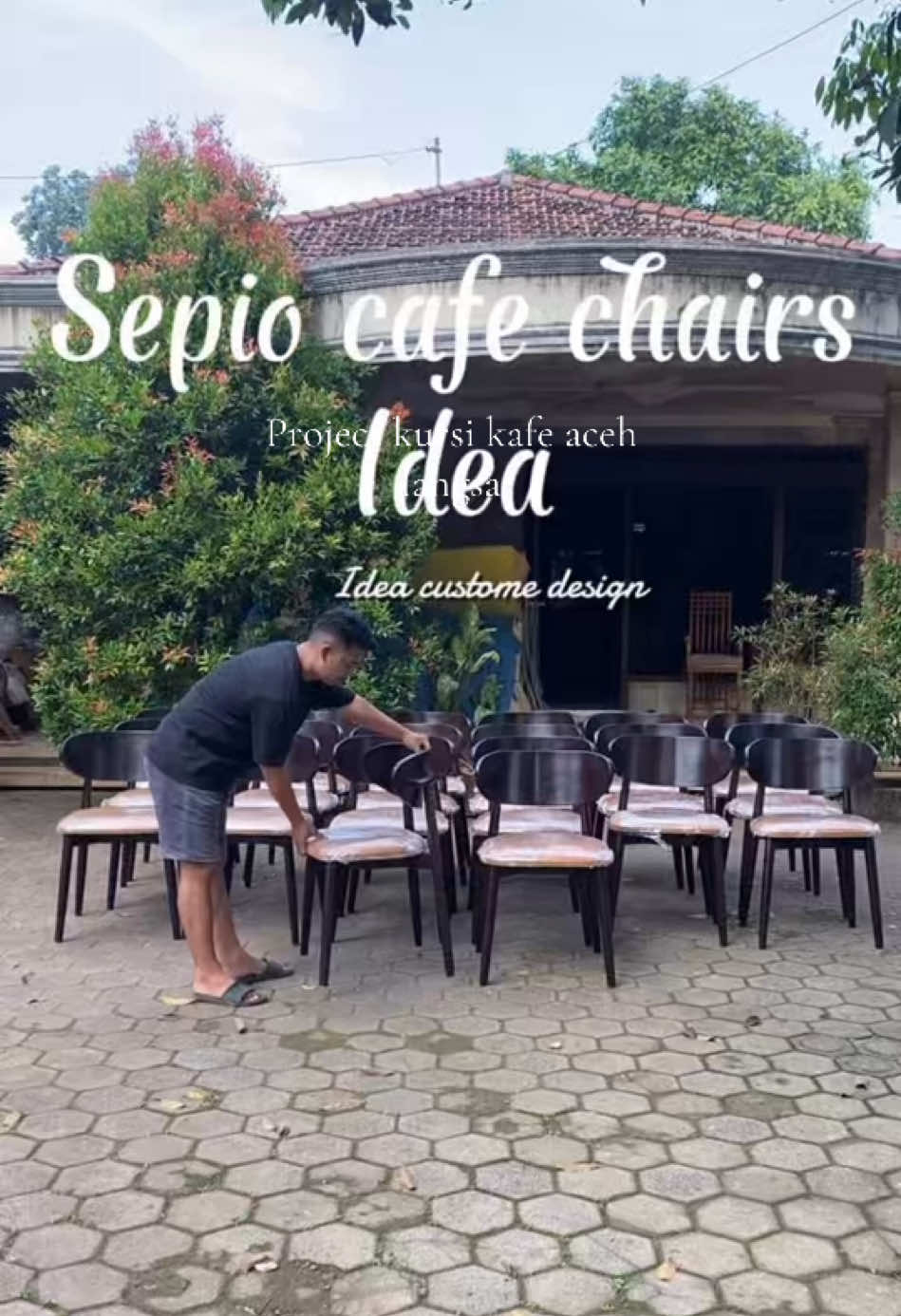 @Idea Wood