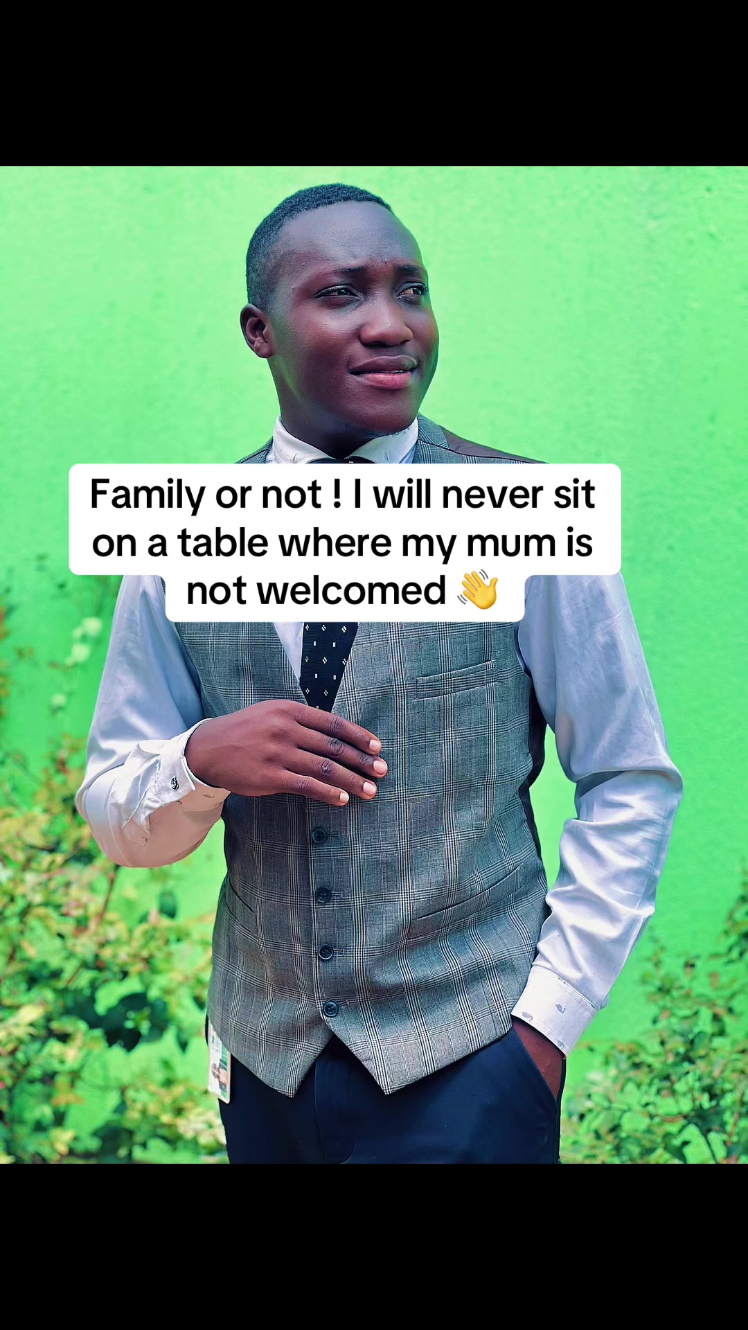 @Mc Rodney Da Gen Z MC 🧢