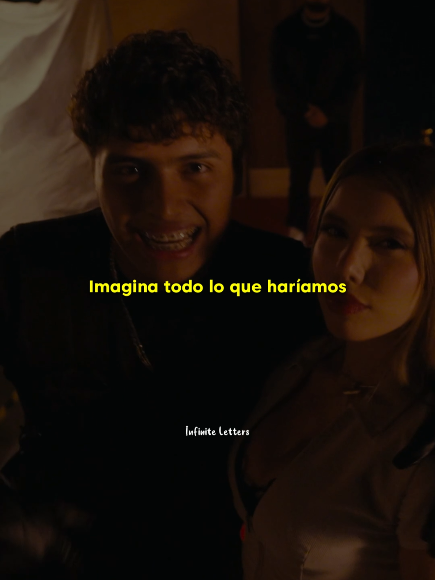 @Infinite Letters