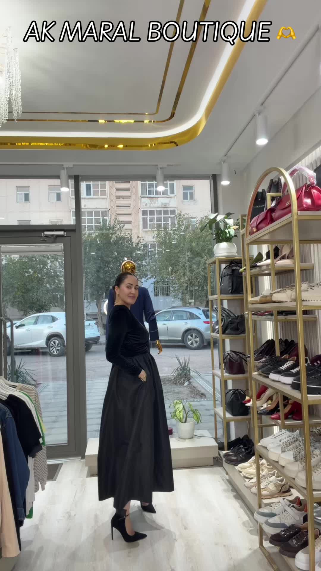 @AK MARAL