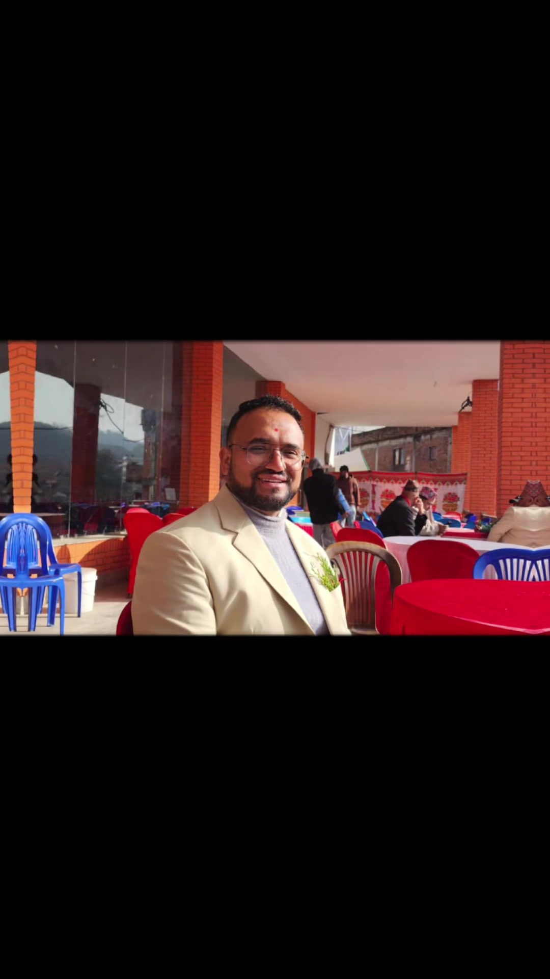 @Krishna Rimal