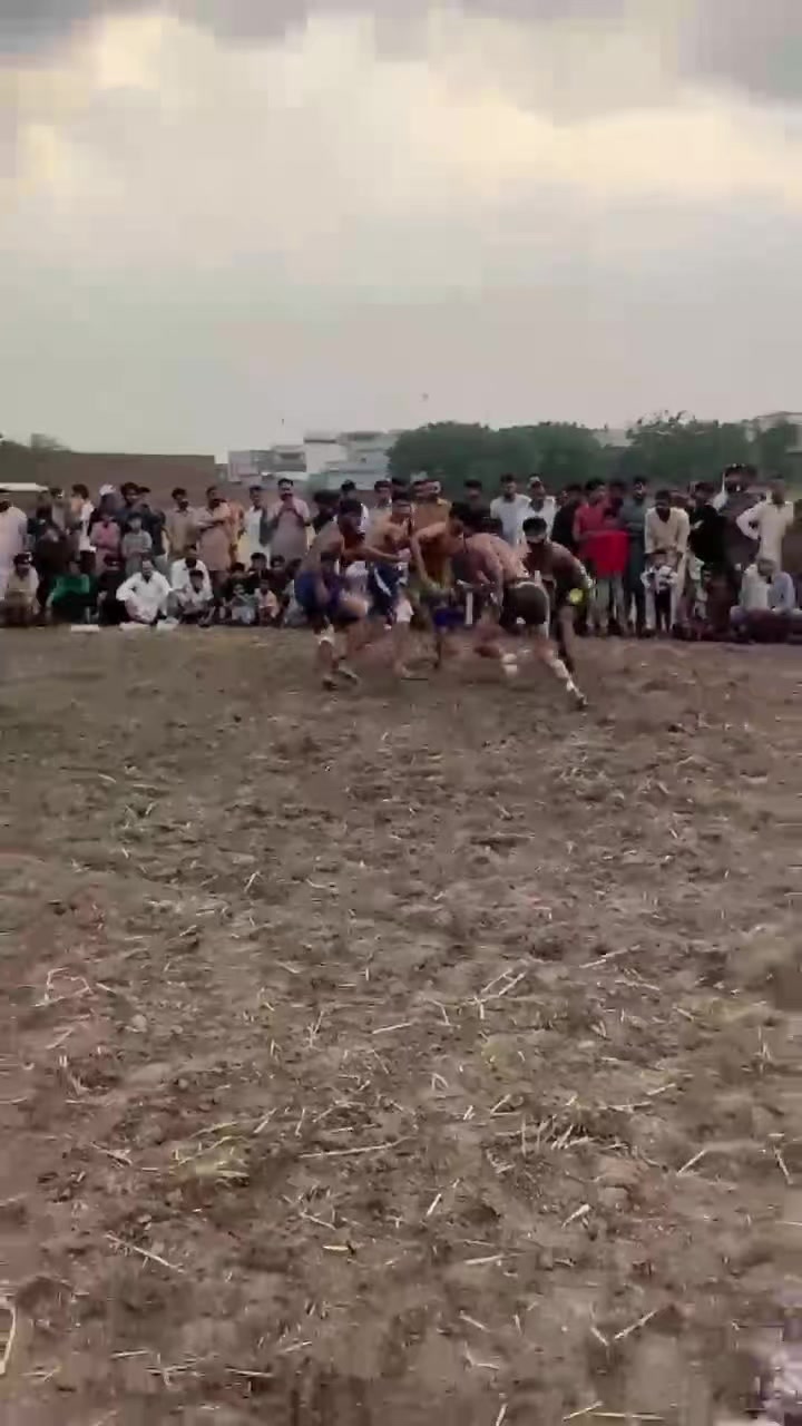 @KABADDI💗 Love