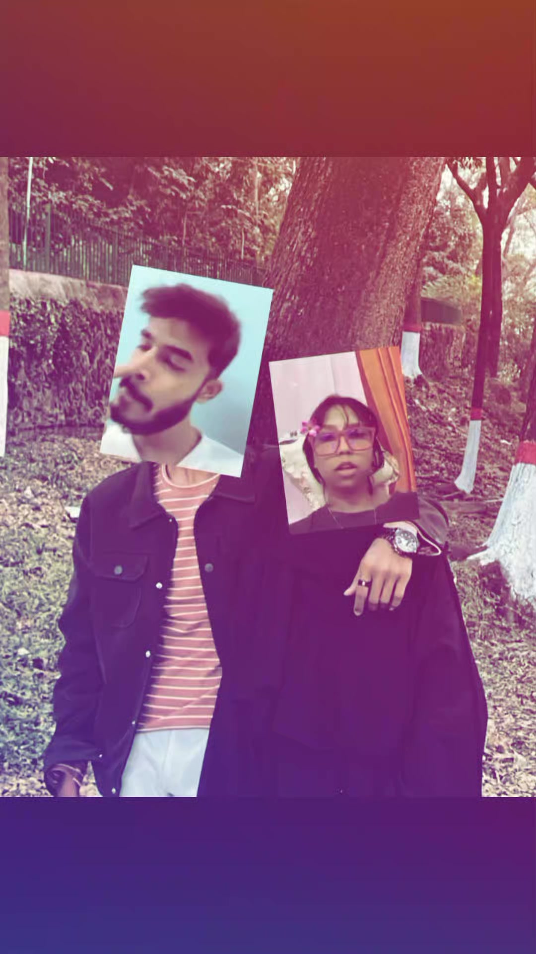 @বৃষ্টি!?🦢