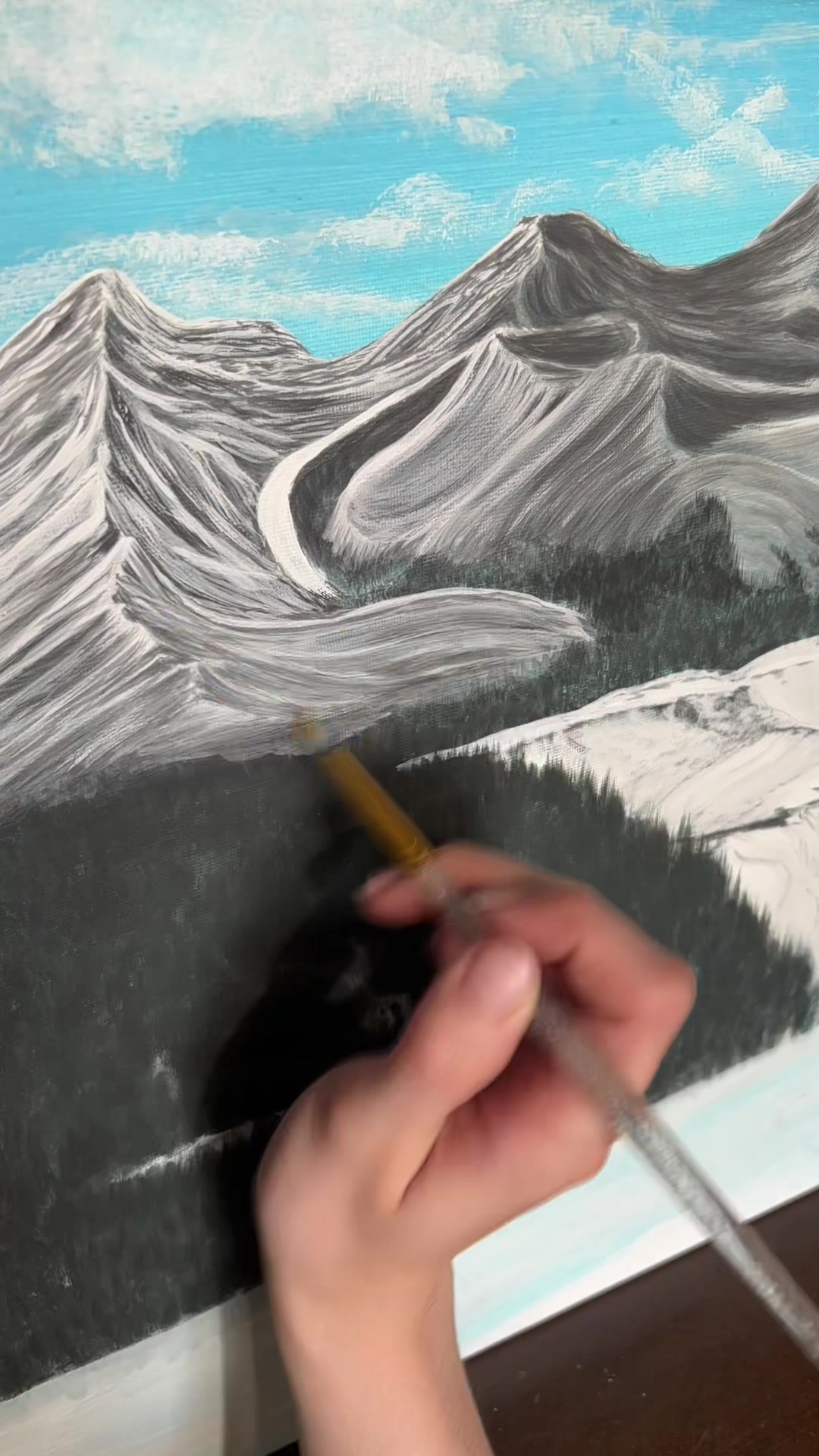 @ShaylaWayla |Canadian Artist🍁