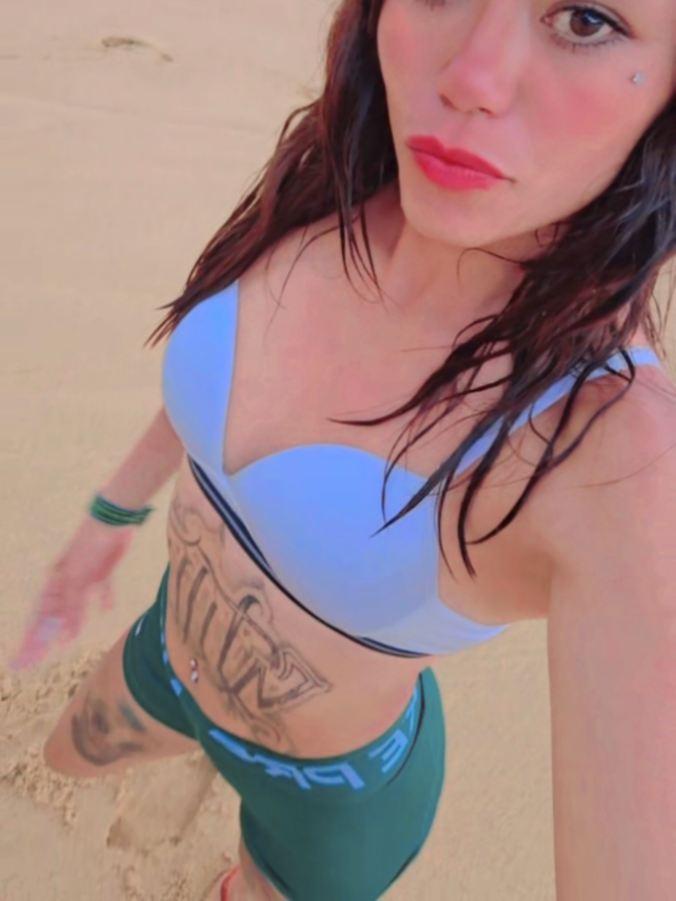 @la pinche flaca 🔥