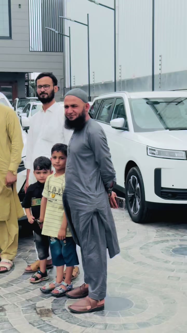 @Sheikh Yousaf Haroon