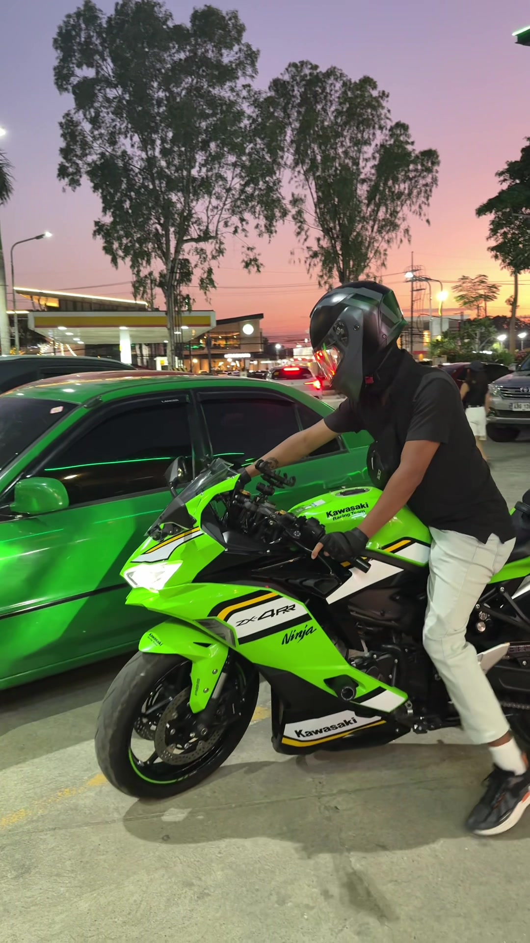 @Blitz Moto