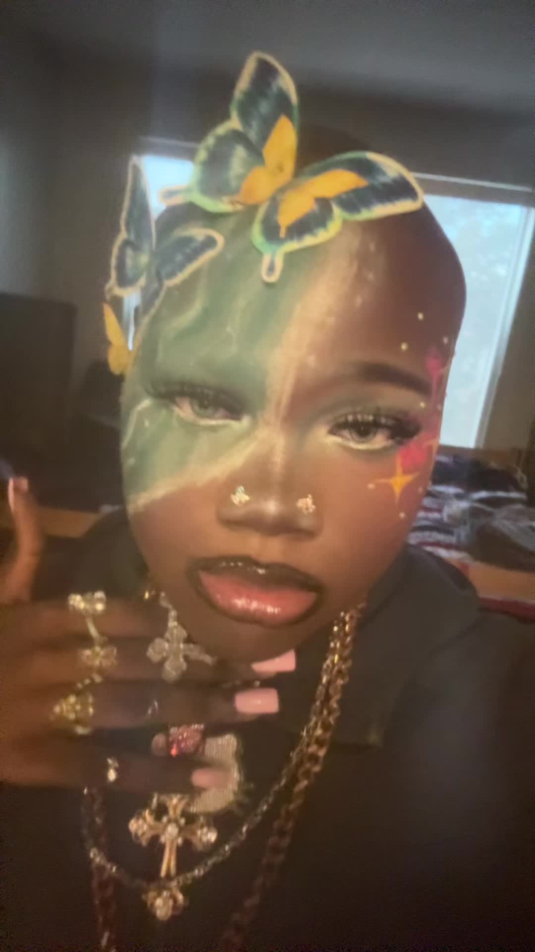 @X