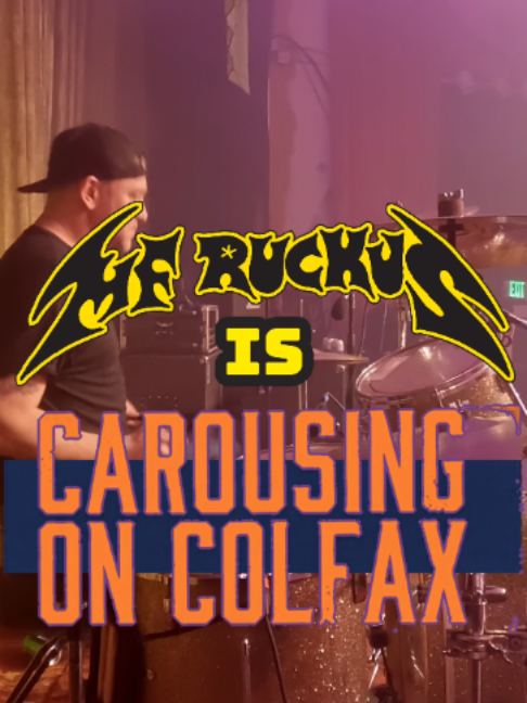 @MF Ruckus