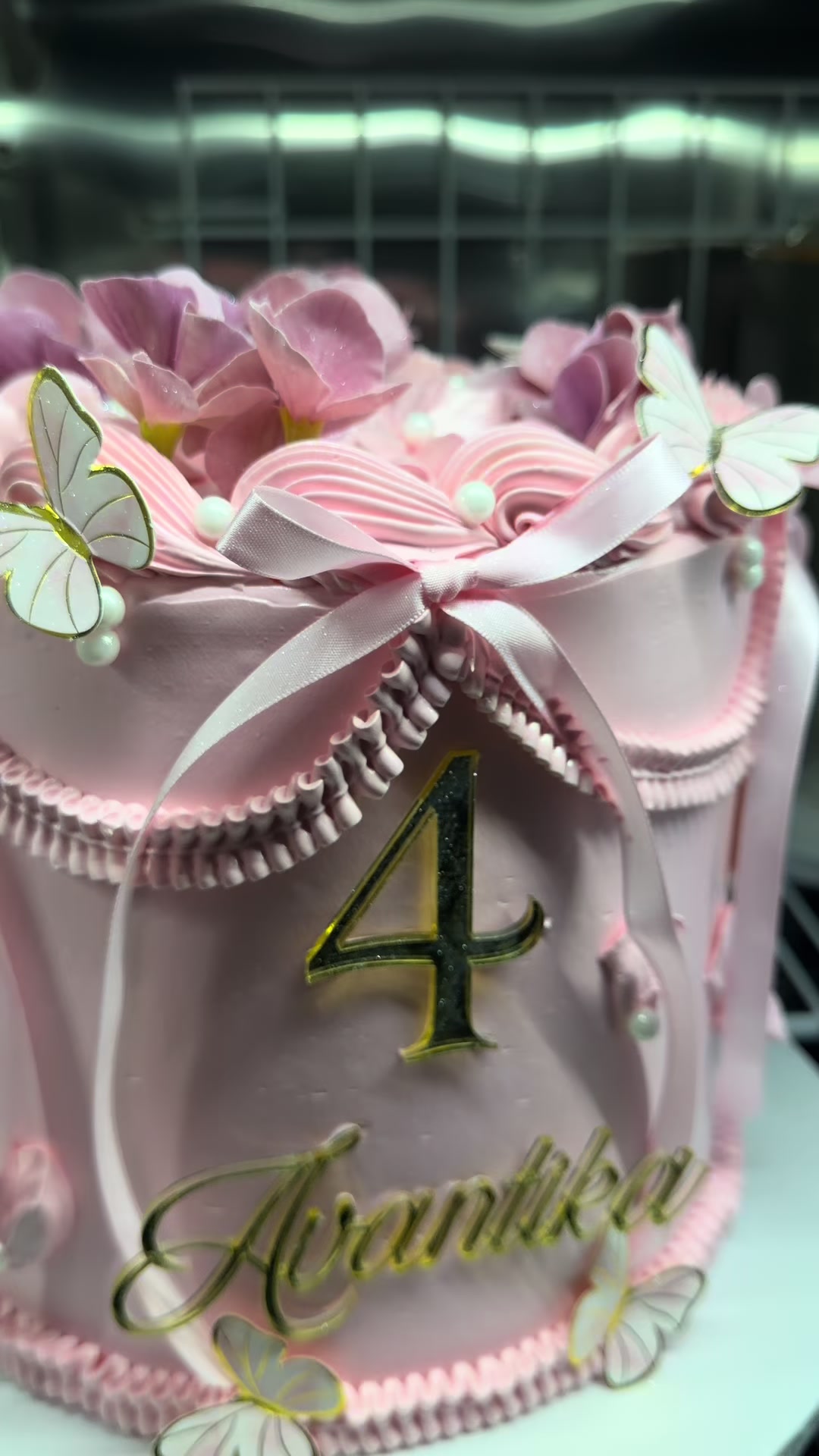 @M&B Bakery and Cakes