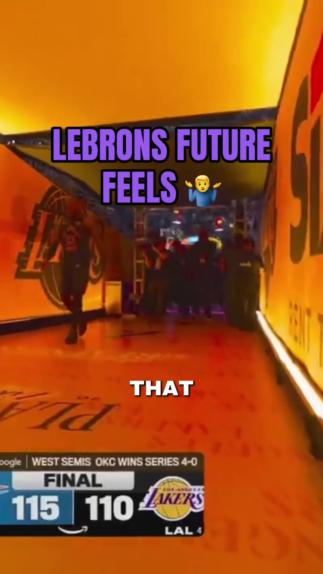 @Daniel Lubofsky | NBA Skits
