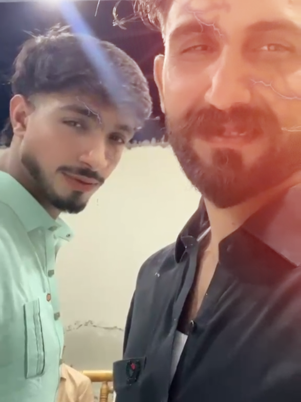 @Jahangir Khan