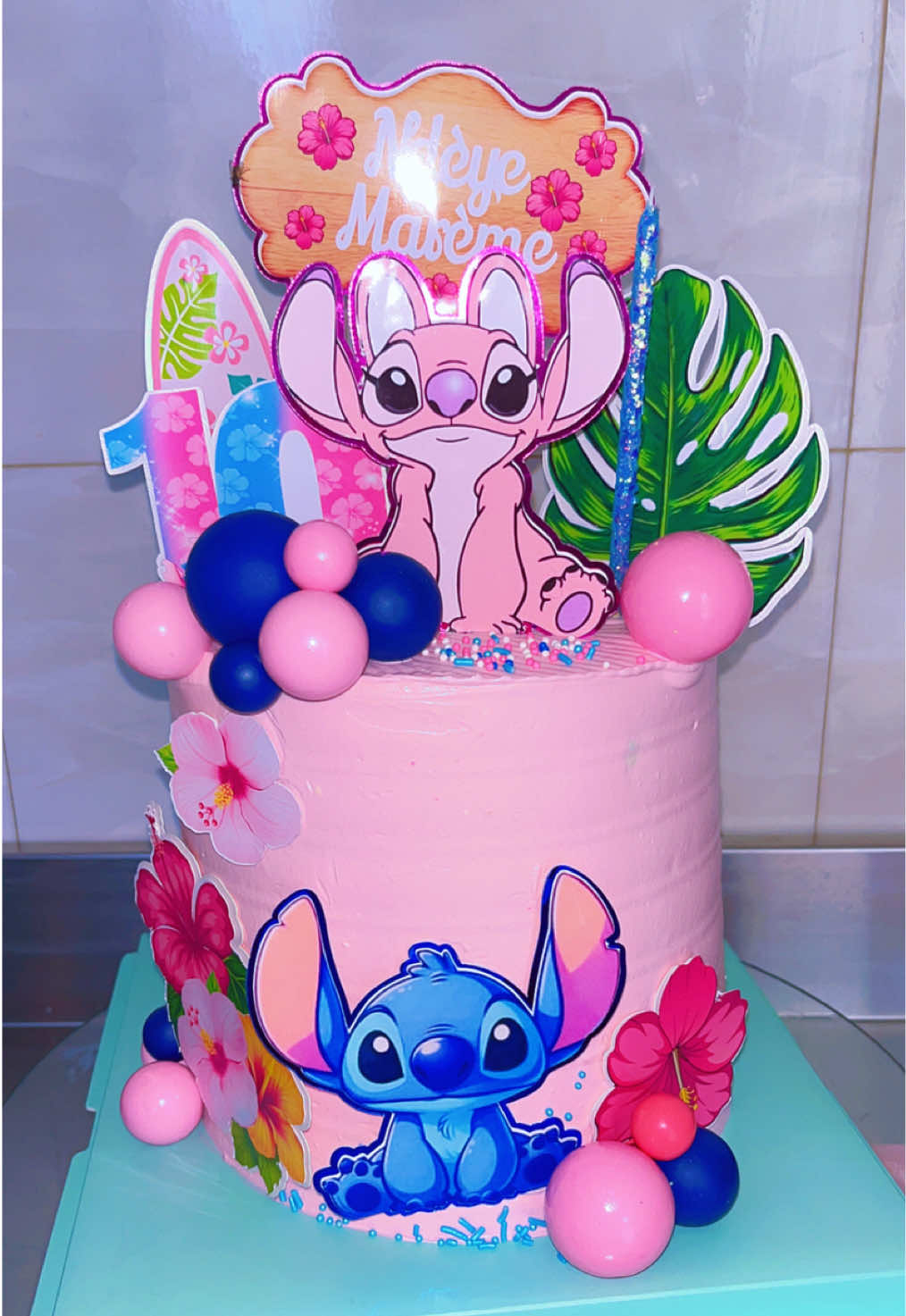 @Gi's cake Pâtisserie