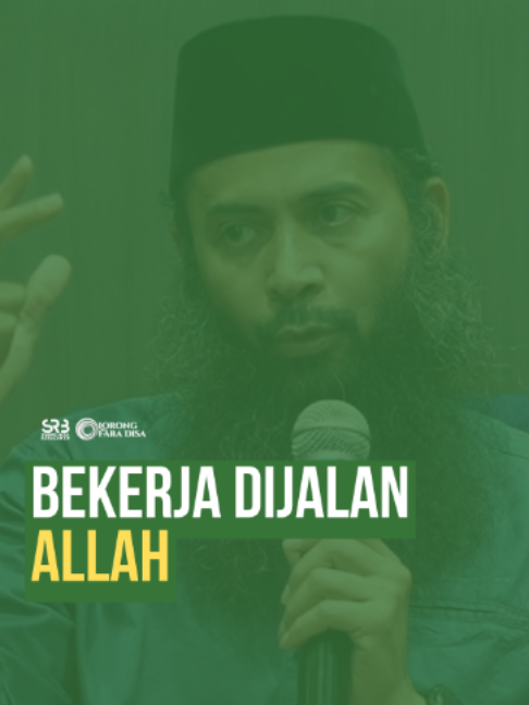 @Syafiq Riza Basalamah Official