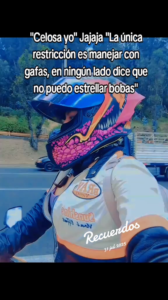 @Lucero Biker🏍️🔹