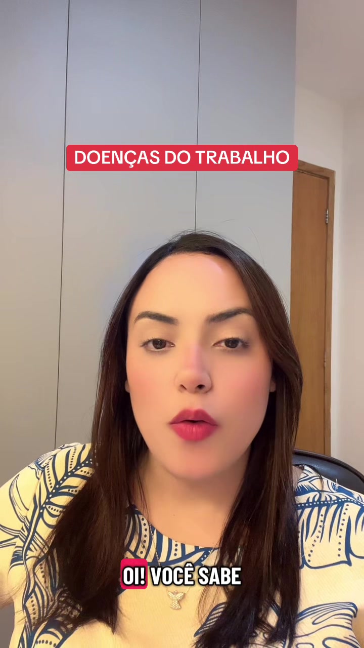 @Advogada Previdenciária