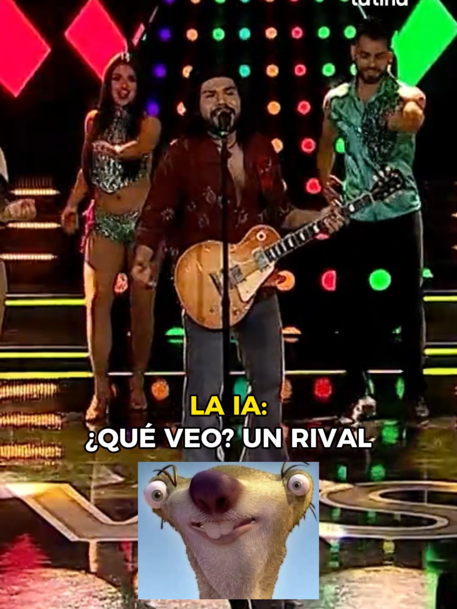 @Latina Televisión