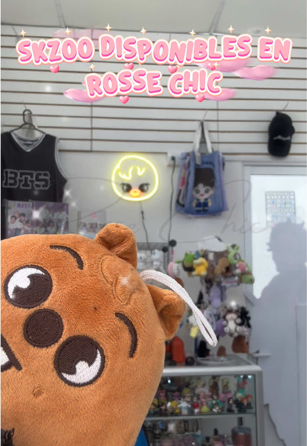 @Rosse Chic