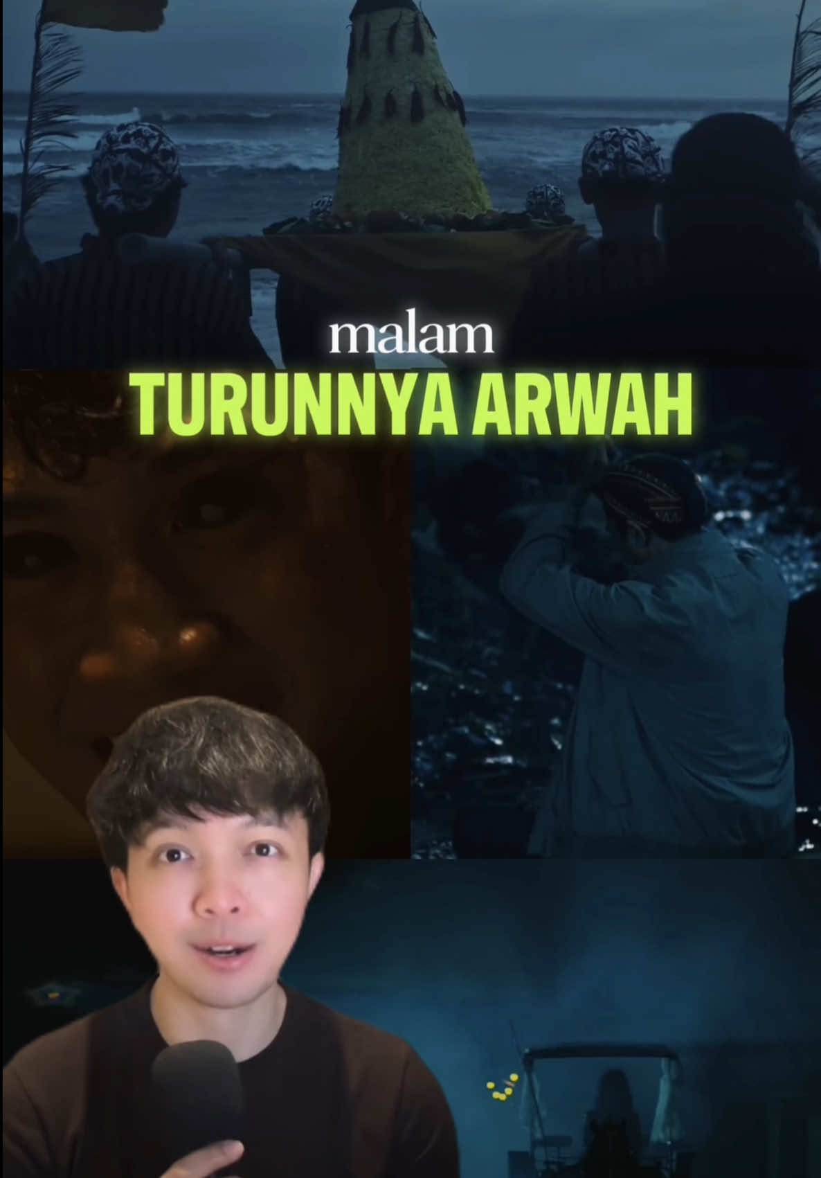 @aLvian suDibyo ~Ngomongin Film