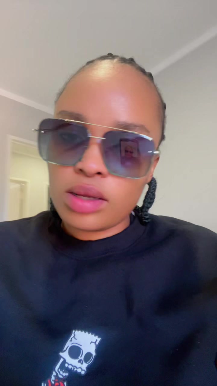 @Kaone Nkosi