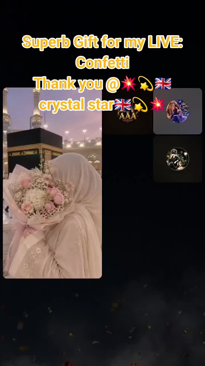 @Alia