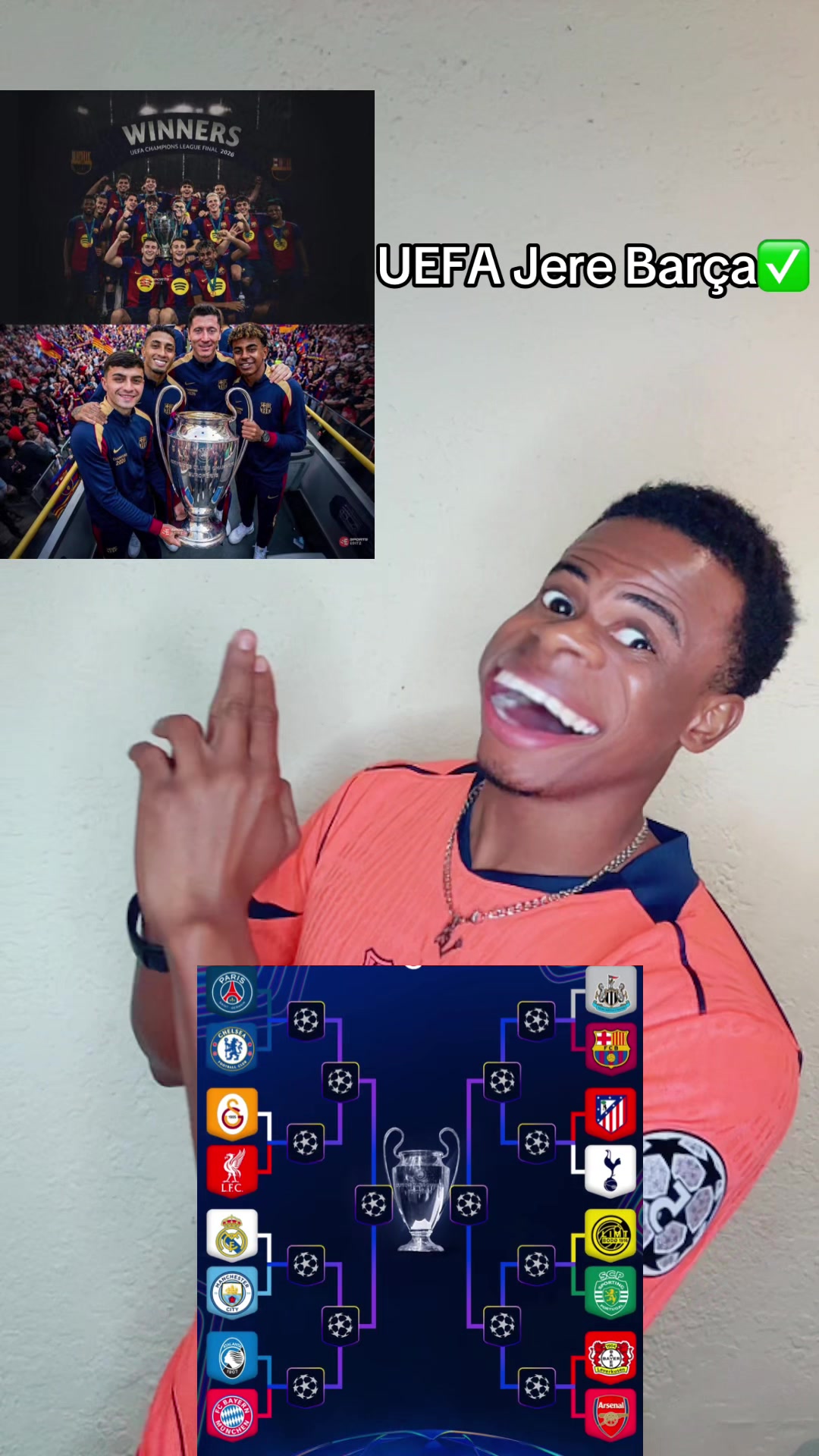 @BenshleyJr FCB💙❤️🇭🇹🇦🇷