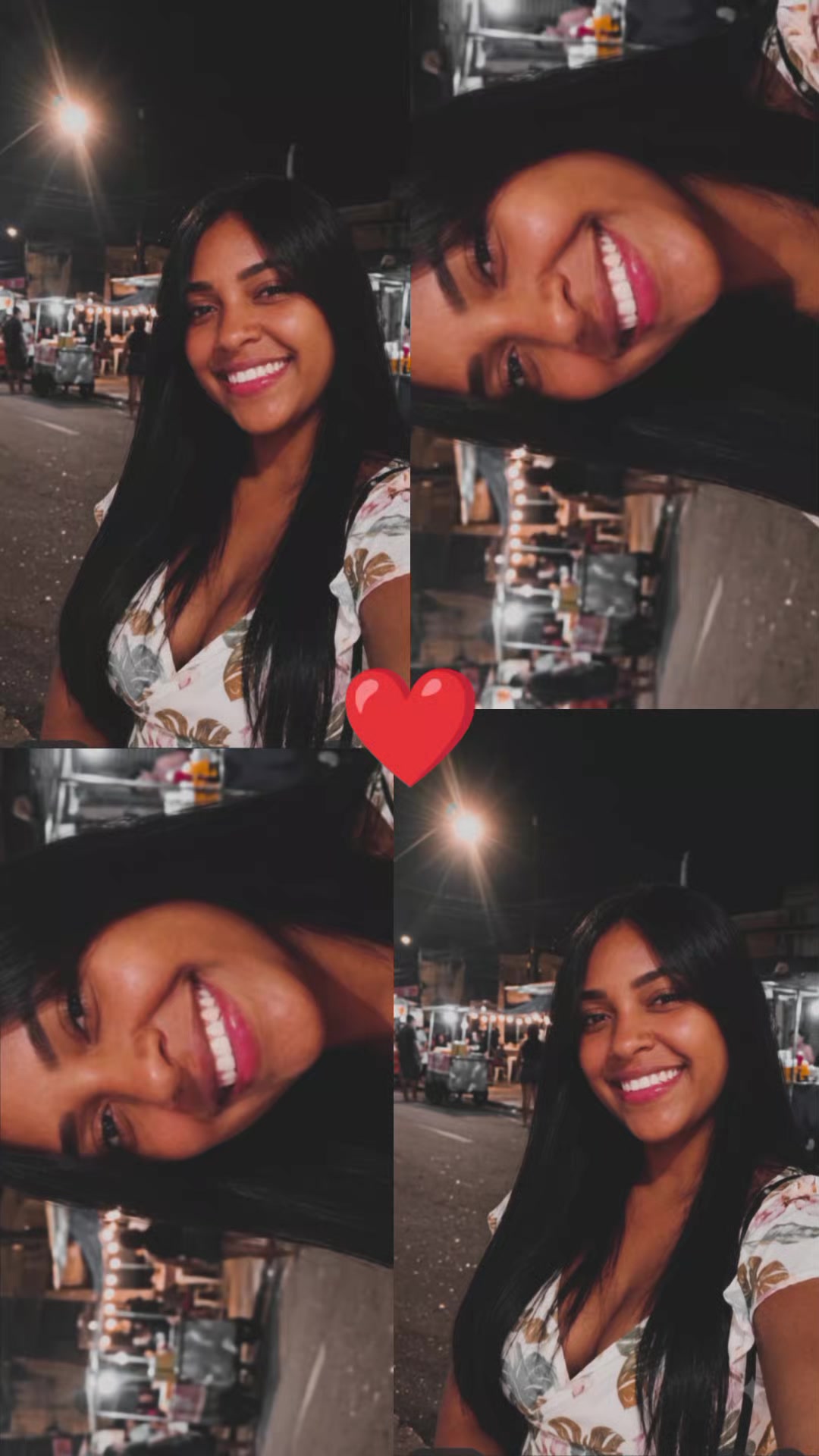 @Caroline Leite