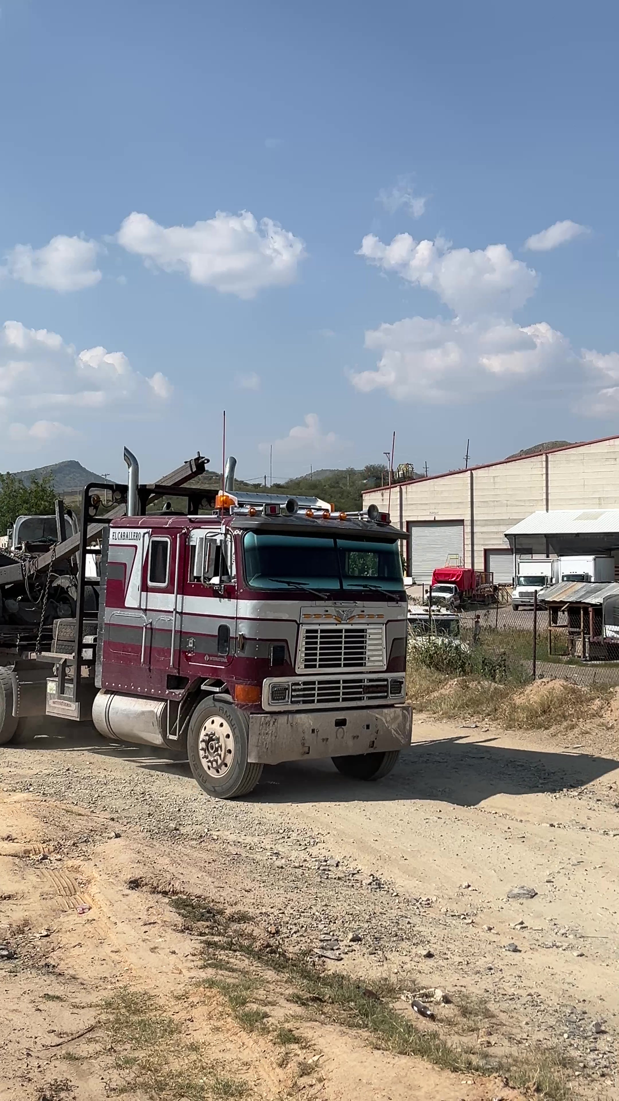 @Chihuahua Trucks