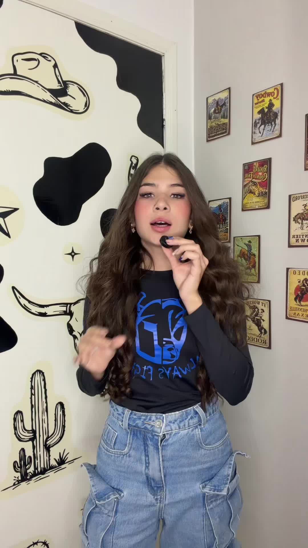 @Barbie do Rodeio | sem ken💖🤠