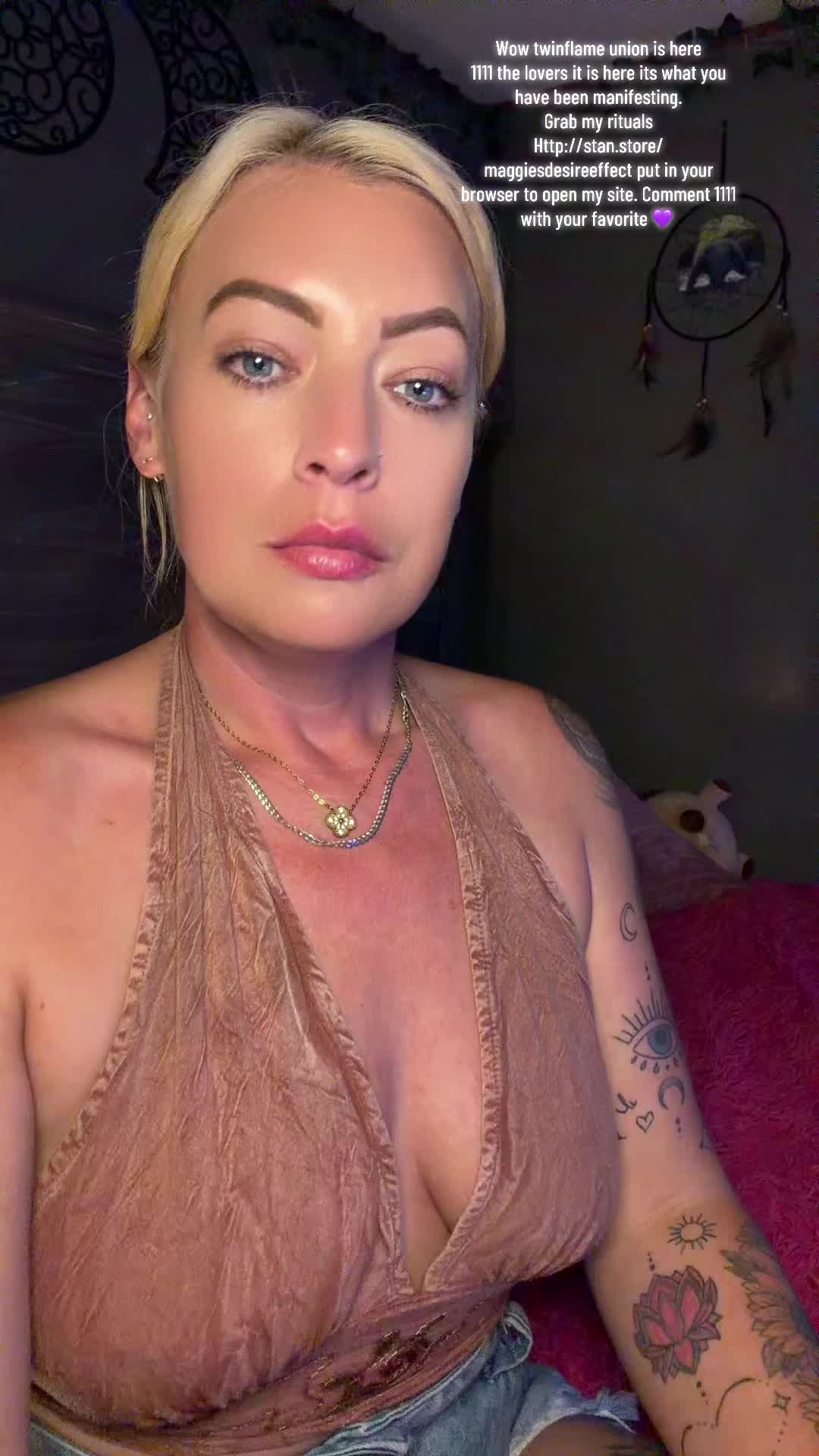 @✨MaggiesDesireEffect✨