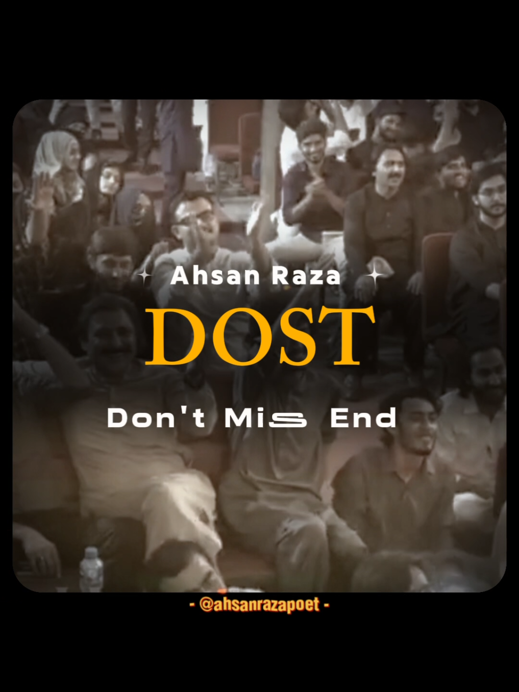 @Ahsan Raza