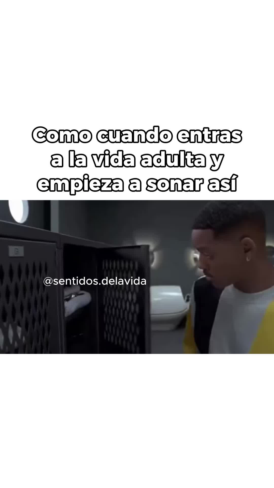 @Sentidos de la Vida