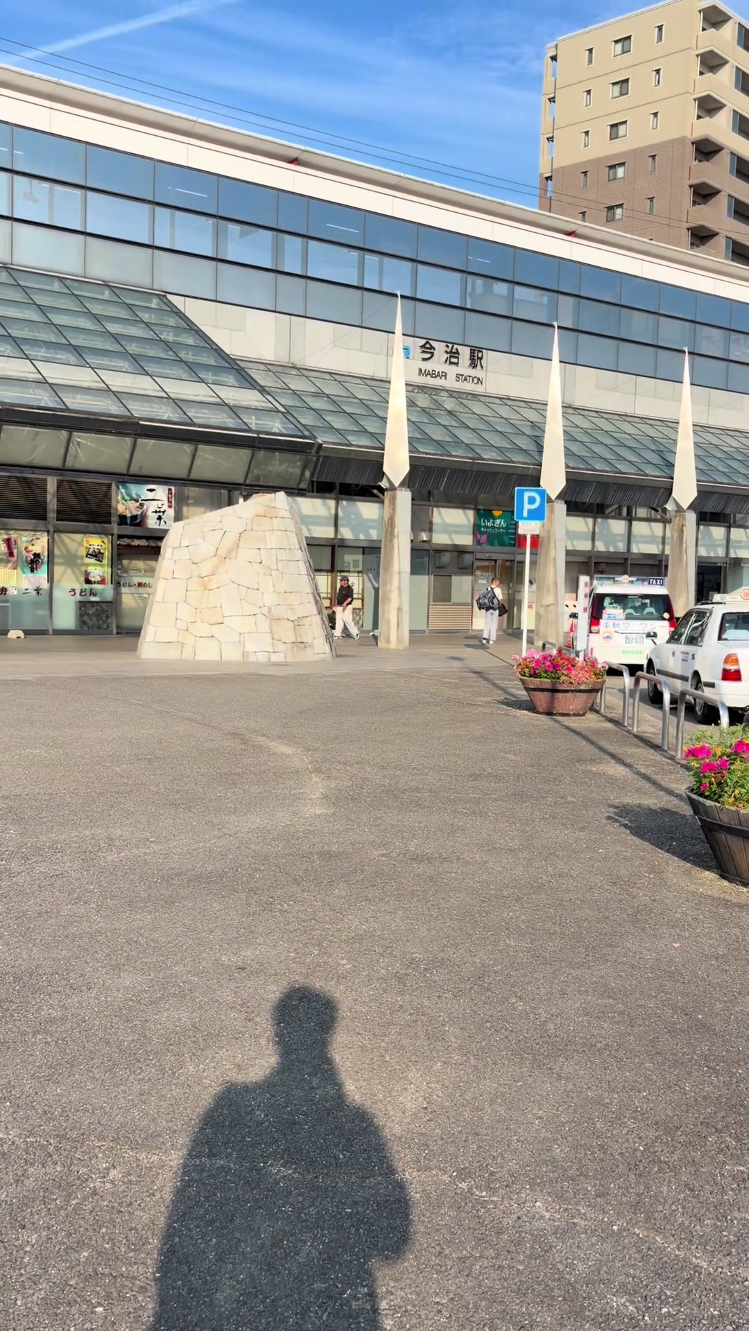 @銀のモブ