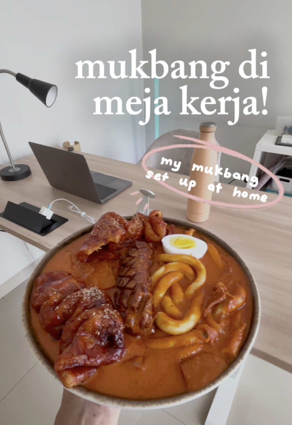 @Maria Nesia | Aesthetic Recipe