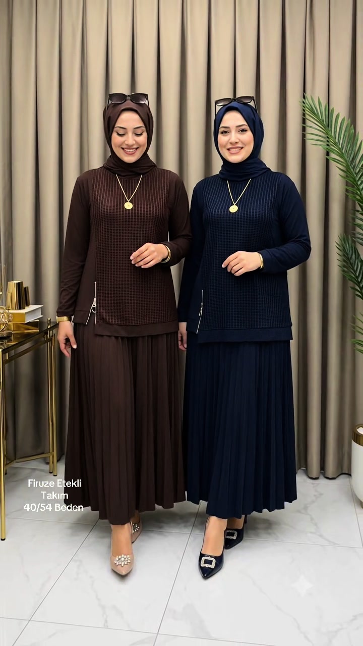 @Zehra Butik Tesettür