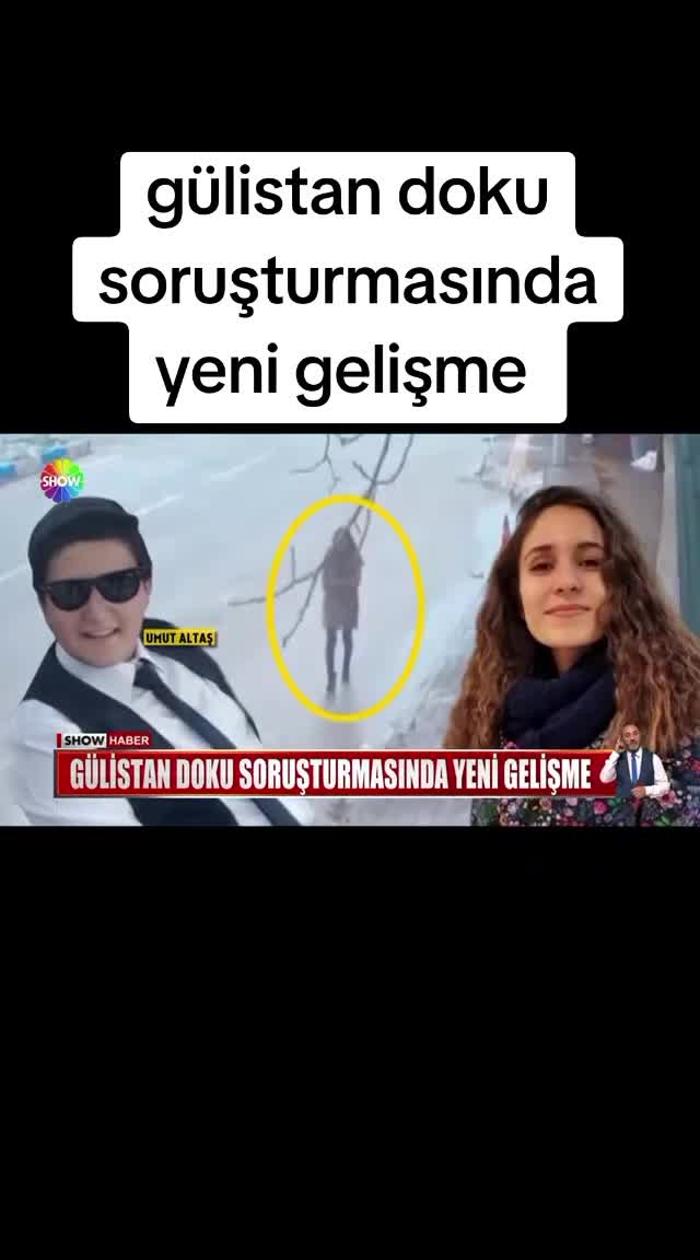 @SON DAKİKA