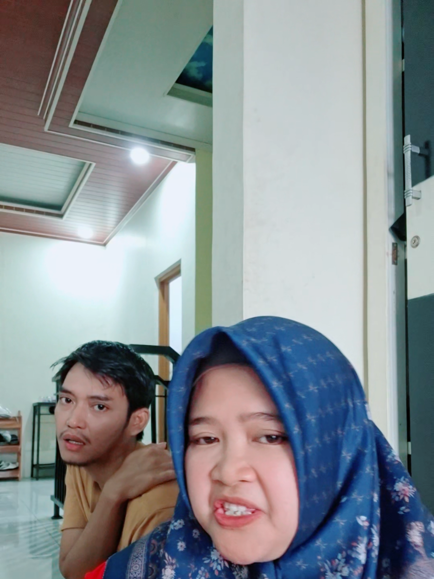 @Mamahnya Razzan