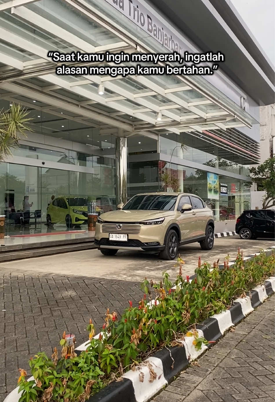 @Hikmah Mobil Honda Banjarmasin