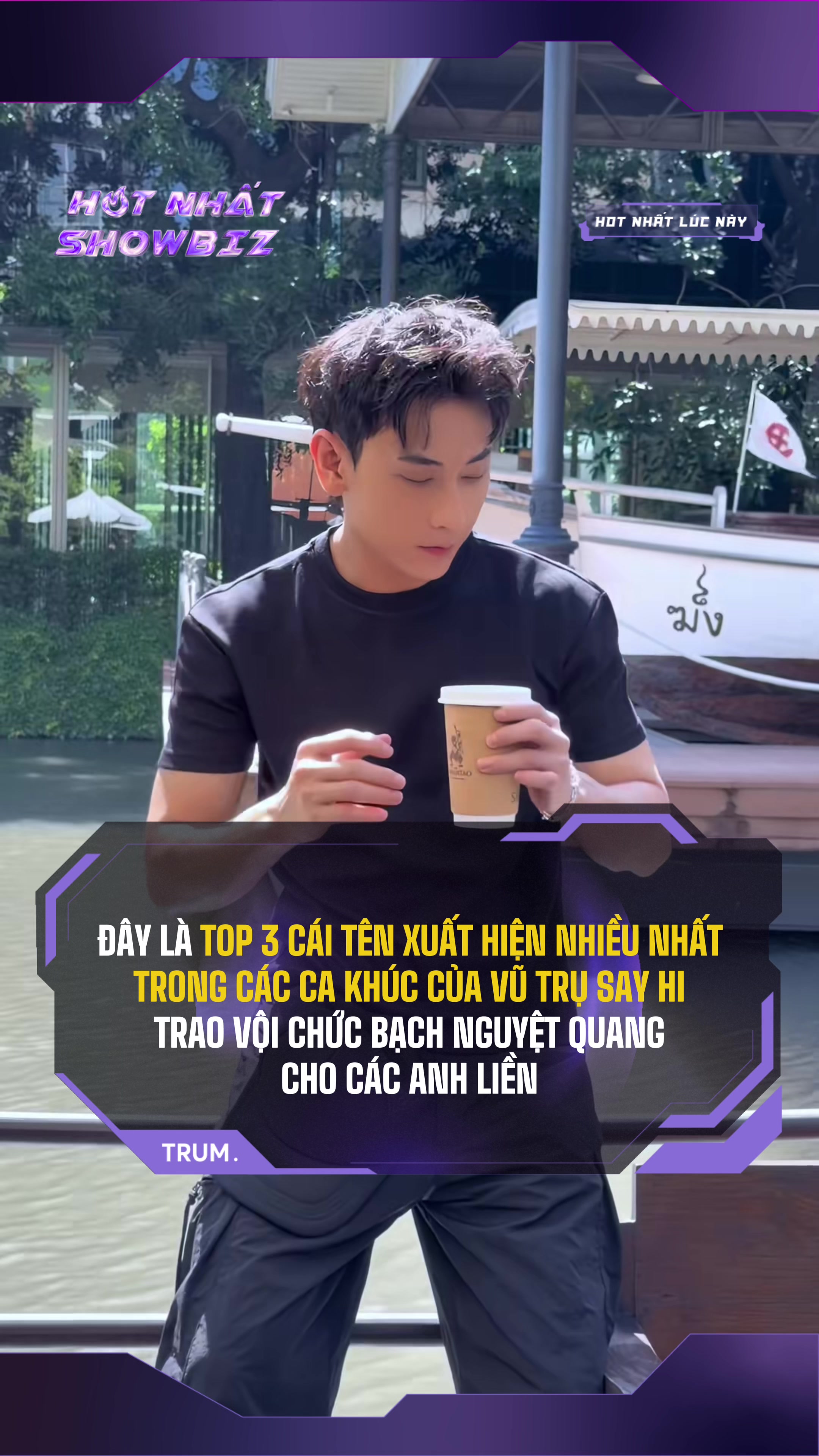 @Hot Nhất Showbiz