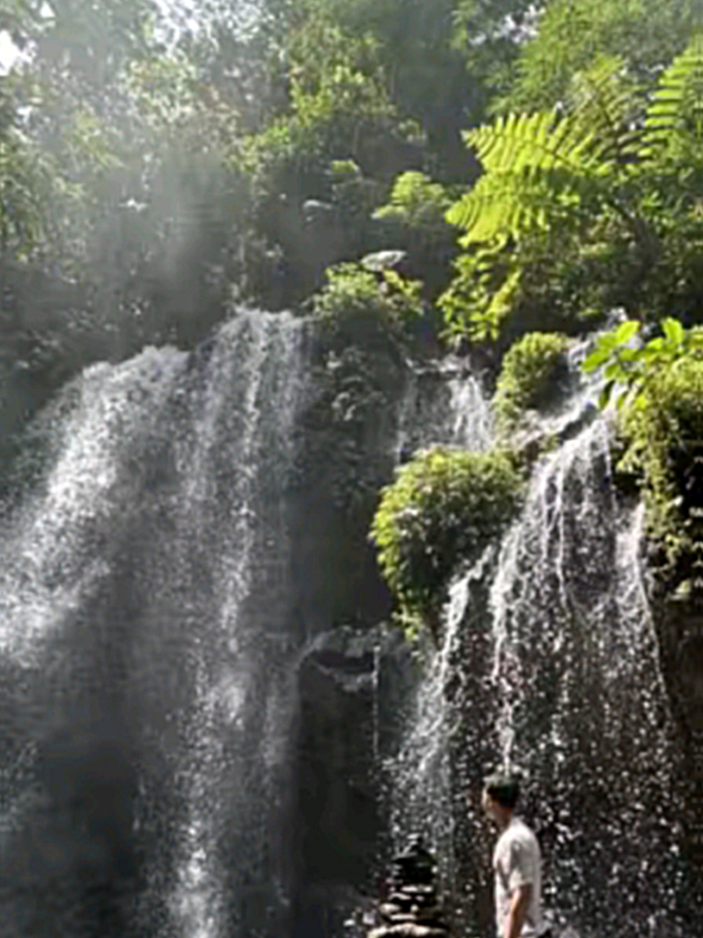@Toyobulan waterfall