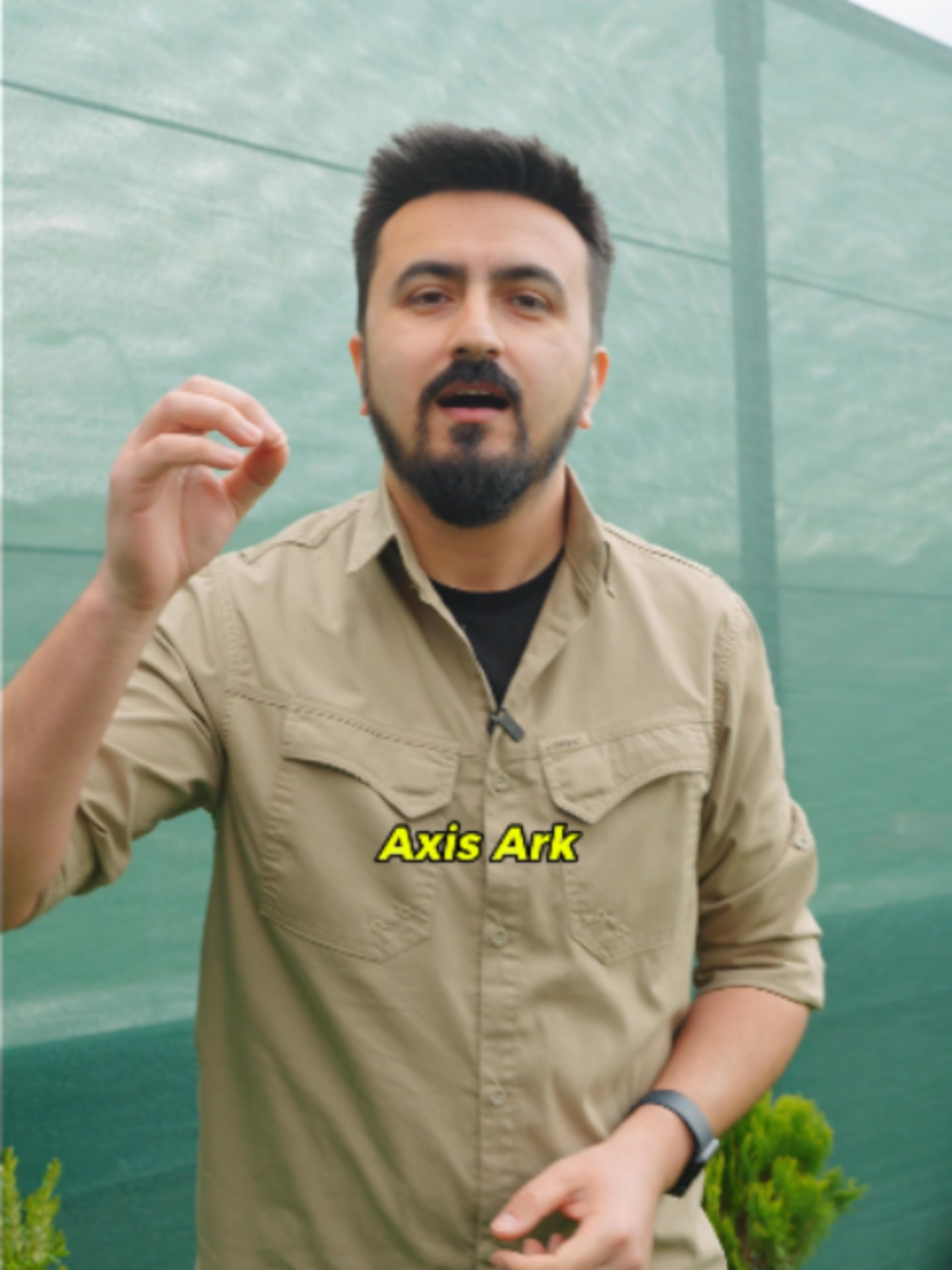 @Kamp ve Ötesi