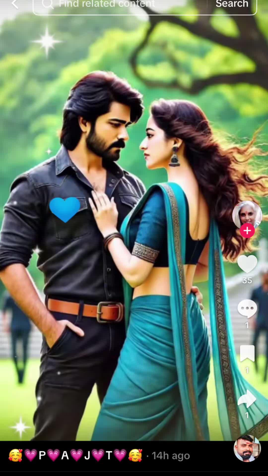 @💕Yalini@LYP santhy 💕🥰😍😘